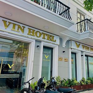 Vin Hotel