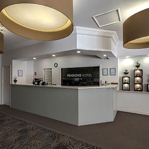 Pensione Hotel Perth